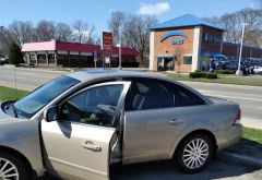 Rainstorm Car Wash photo 2