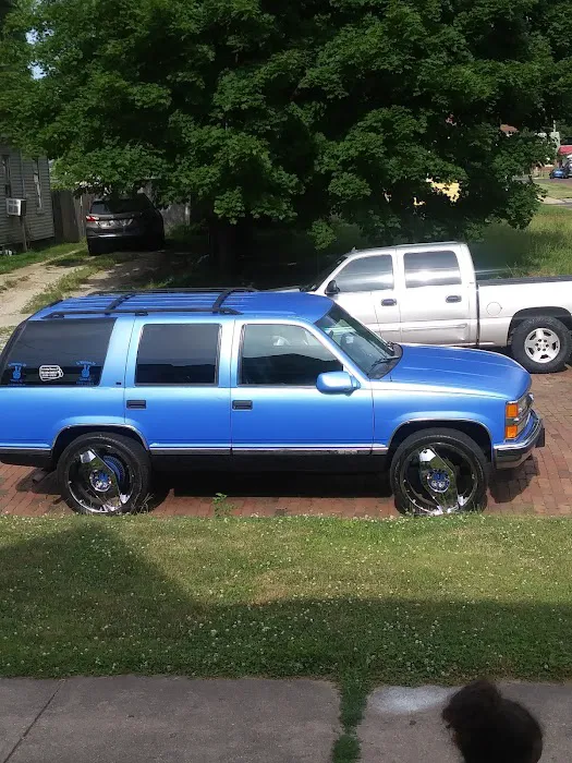 Rainstorm Car Wash Picture 7