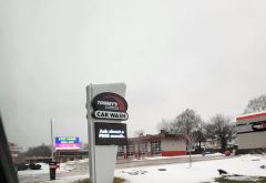 Tommy's Express® Car Wash photo 1