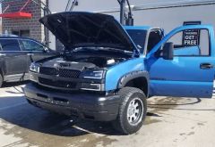 Club Car Wash photo 2