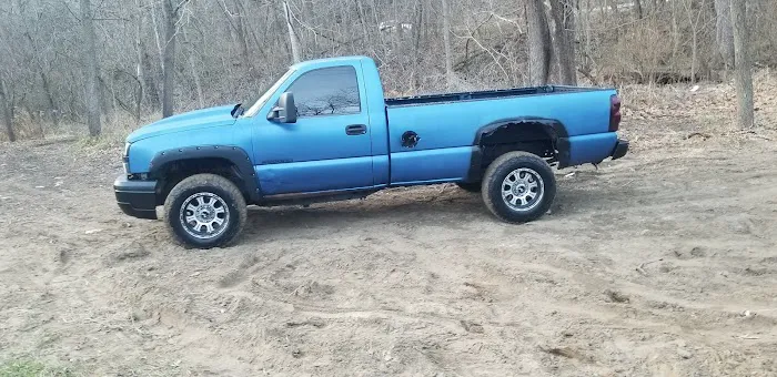 Club Car Wash Picture 3