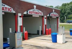 Waterworks Car Wash photo 3