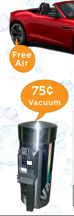 Stop 24 CAR WASH Picture 7