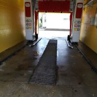 Stop 24 CAR WASH ico