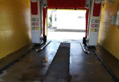 Stop 24 CAR WASH photo 1