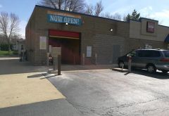 Stop 24 CAR WASH photo 4