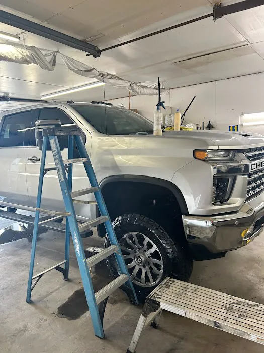 CaBang Auto Detail Picture 1