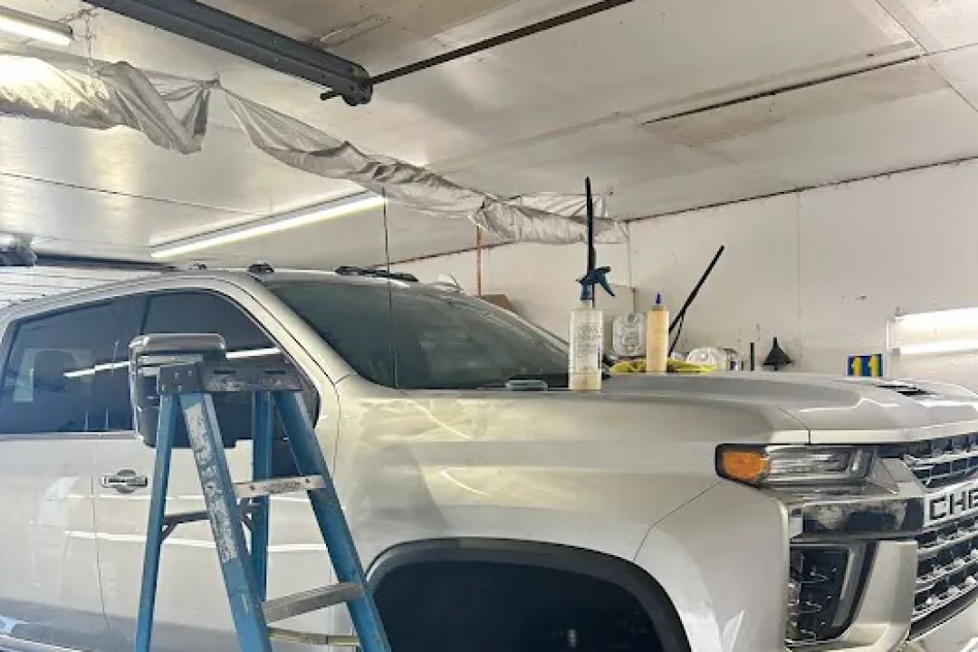 CaBang Auto Detail