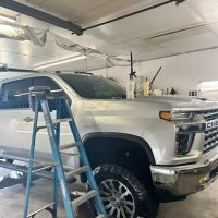 CaBang Auto Detail ico