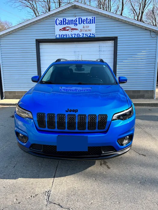 CaBang Auto Detail Picture 3