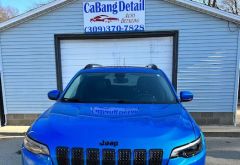 CaBang Auto Detail photo 3
