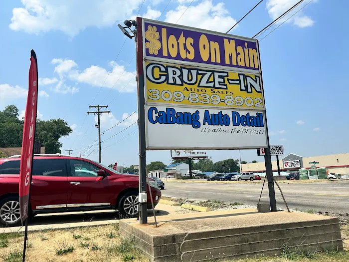 CaBang Auto Detail Picture 4