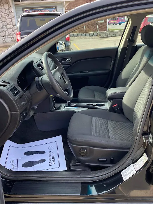 CaBang Auto Detail Picture 5