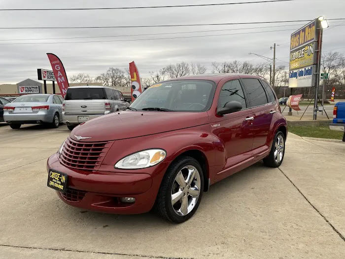 CaBang Auto Detail Picture 9