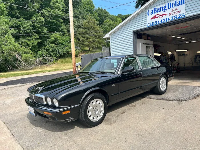 CaBang Auto Detail Picture 7