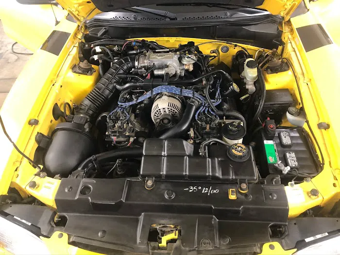 CaBang Auto Detail Picture 10