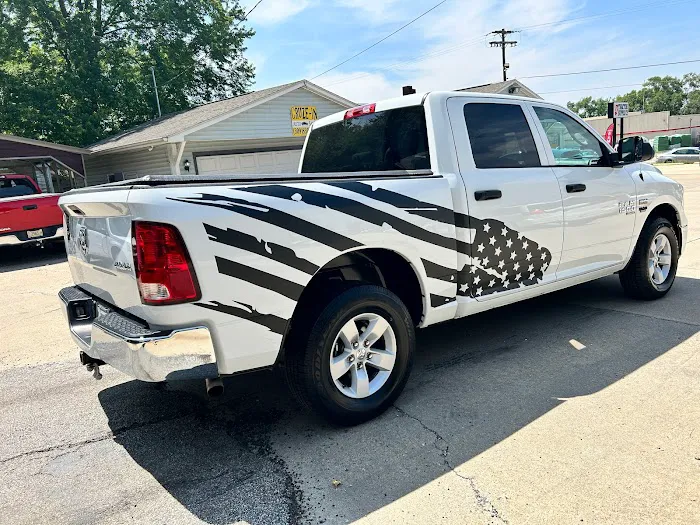 CaBang Auto Detail Picture 8