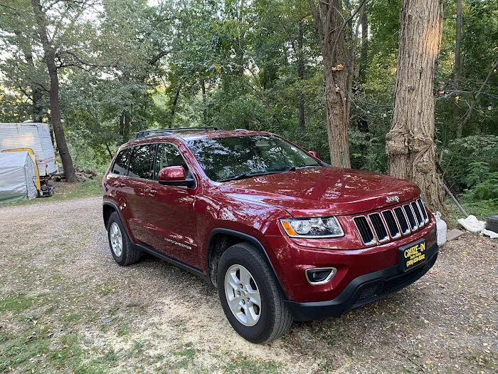 CaBang Auto Detail Picture 6