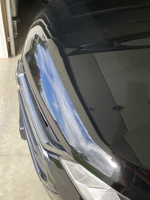 Rainstorm Car Wash Picture 1