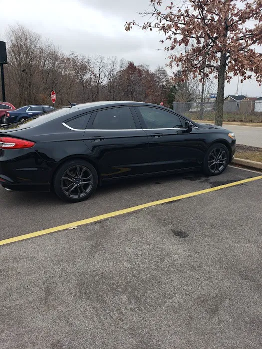 Rainstorm Car Wash Picture 4