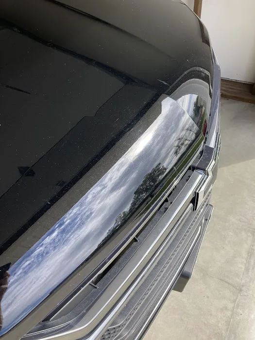 Rainstorm Car Wash Picture 3