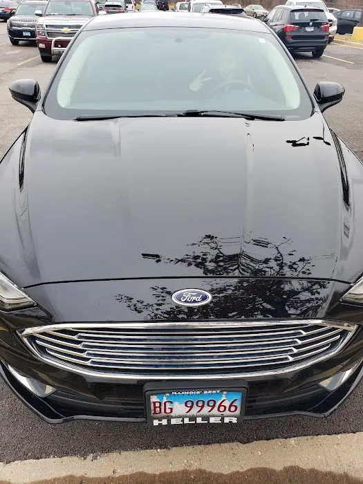 Rainstorm Car Wash Picture 7