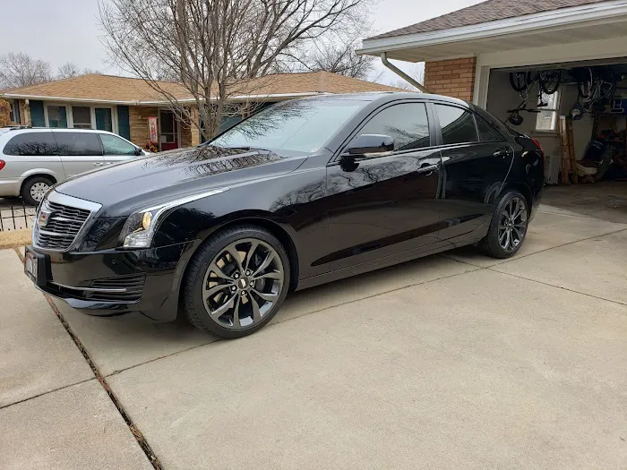 Rainstorm Car Wash Picture 5