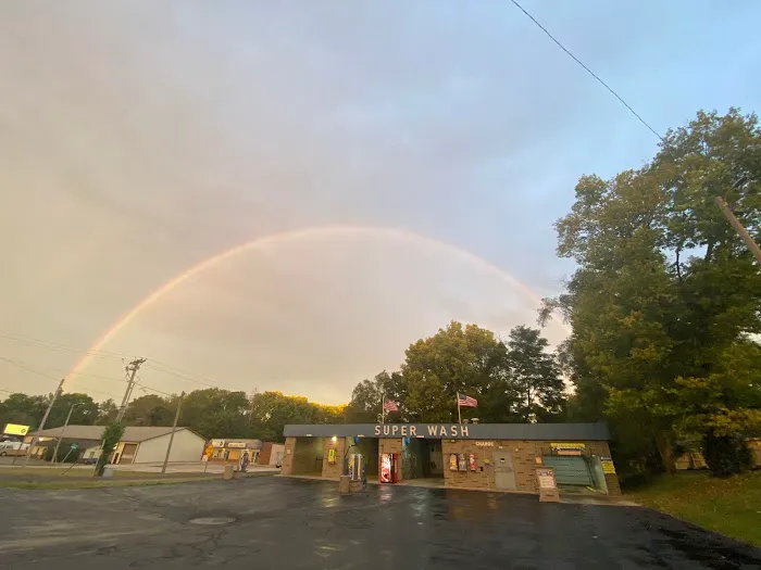 Super Wash Picture 1