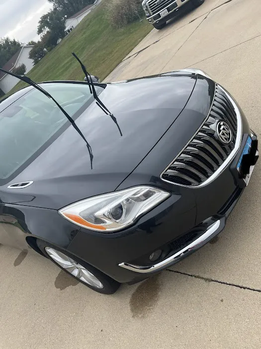 Let It Shine Picture 2