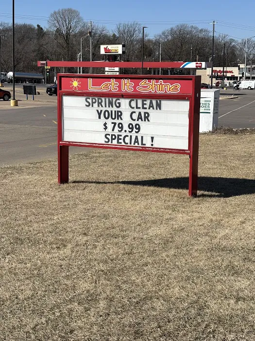 Let It Shine Picture 4