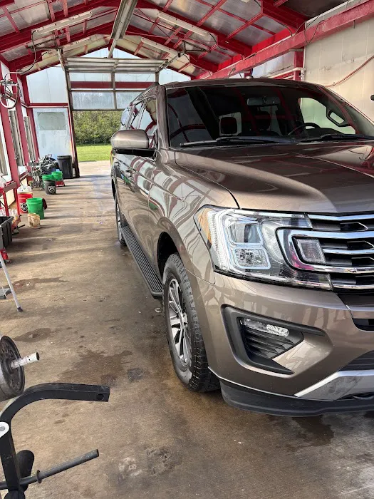 Let It Shine Picture 6