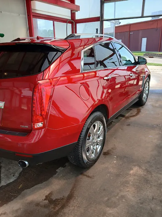 Let It Shine Picture 7