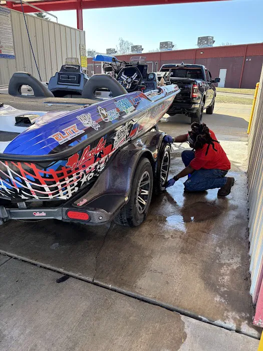 Let It Shine Picture 9