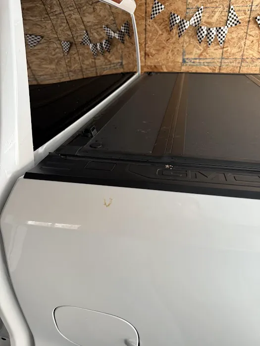 Beck's Car Wash Picture 2