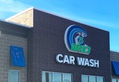 Beck's Car Wash photo 1