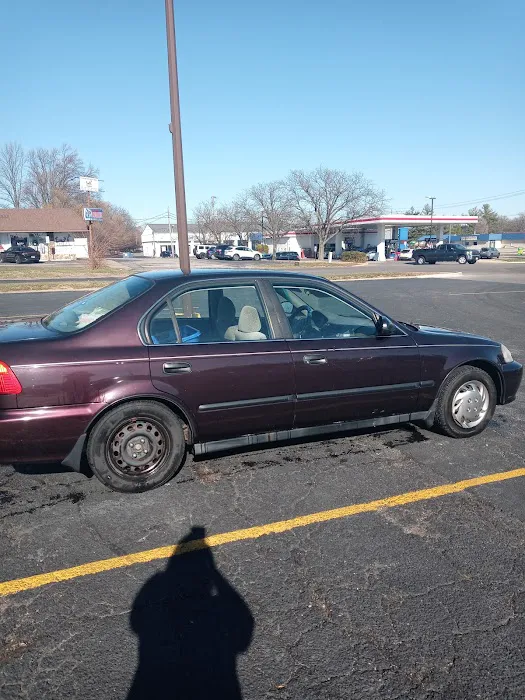 Beck's Car Wash Picture 10