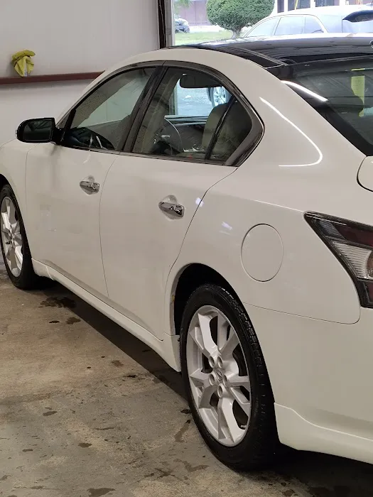 Fosters Auto Detailing Picture 7