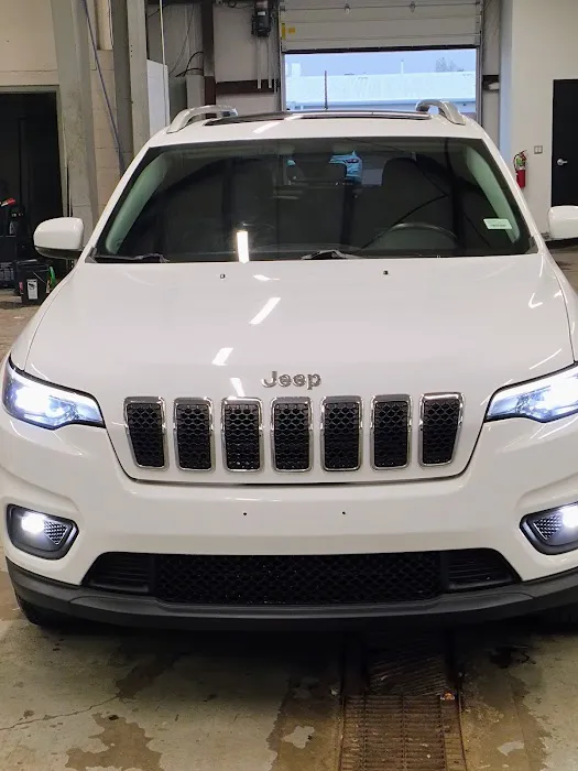 Fosters Auto Detailing Picture 2