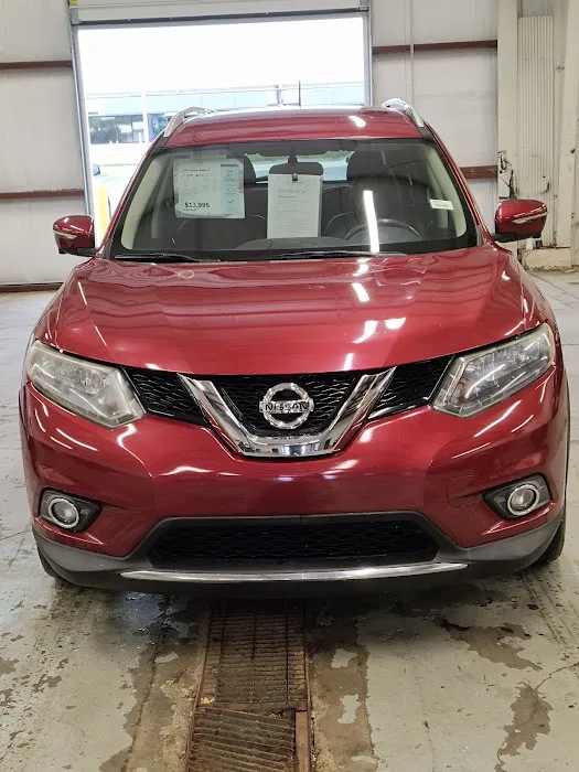 Fosters Auto Detailing Picture 5