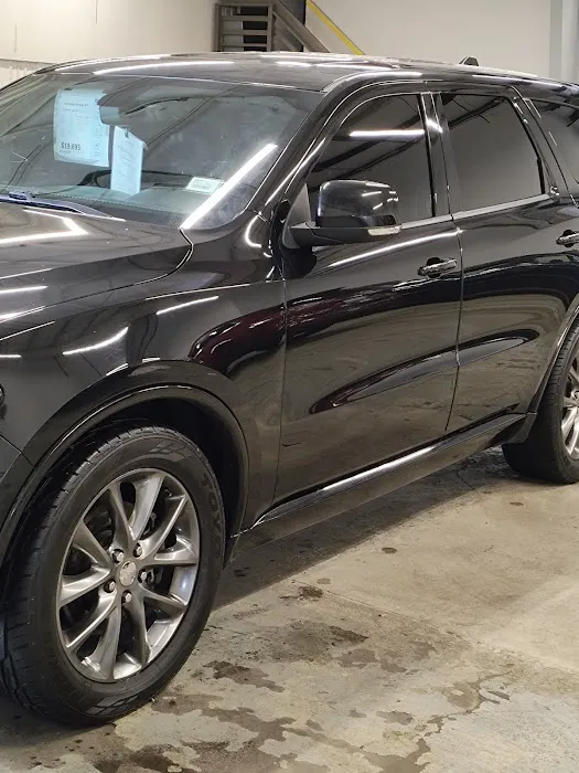 Fosters Auto Detailing Picture 3