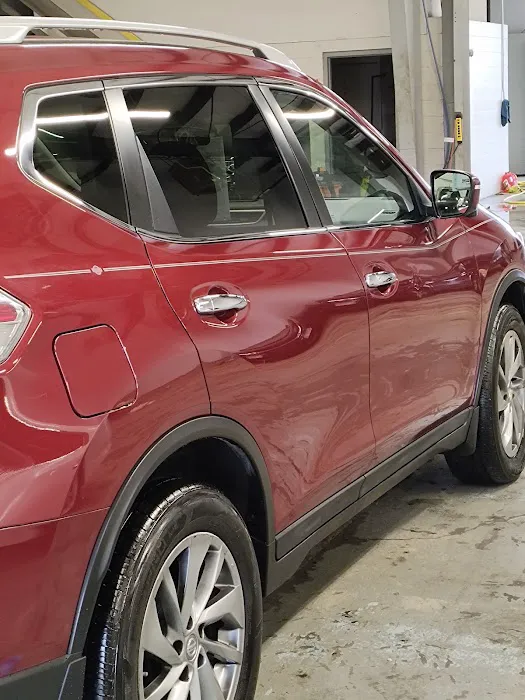 Fosters Auto Detailing Picture 8