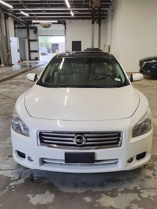 Fosters Auto Detailing Picture 4