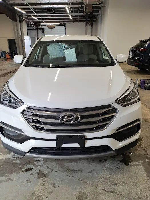 Fosters Auto Detailing Picture 10