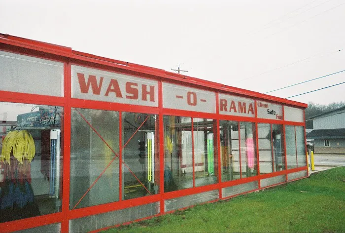 WASH-O-RAMA Picture 3