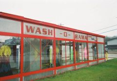 WASH-O-RAMA photo 3