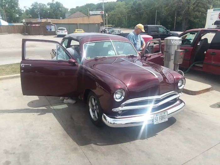 WASH-O-RAMA Picture 5