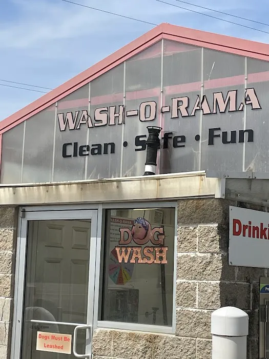 WASH-O-RAMA Picture 7