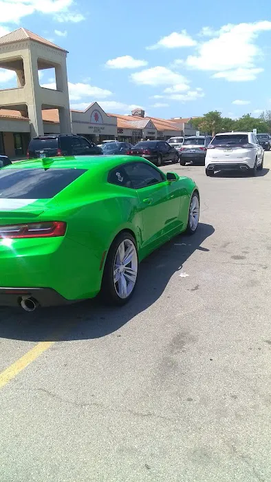 Club Car Wash Picture 7