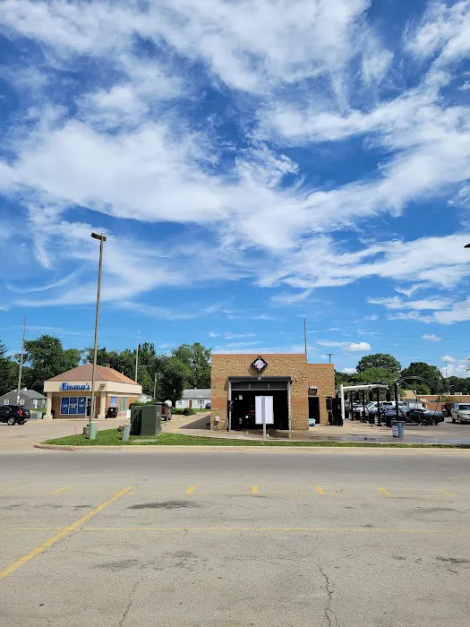 Club Car Wash Picture 8