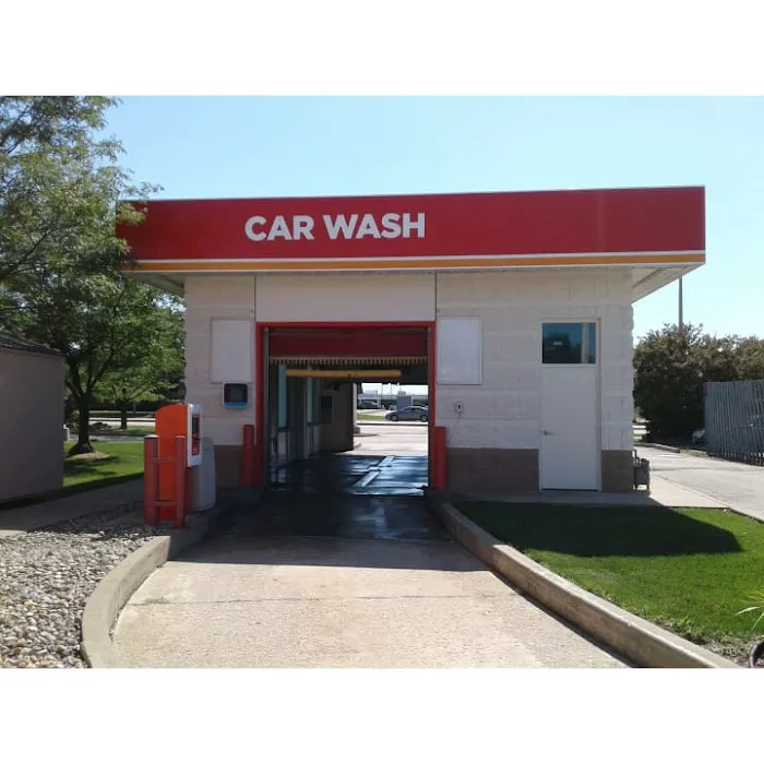 Circle K | Car Wash Picture 2